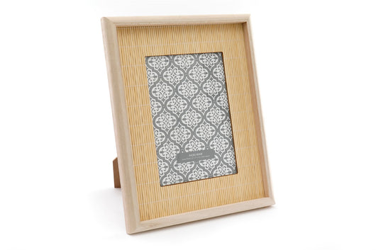 Bamboo Photo Frame 5x7