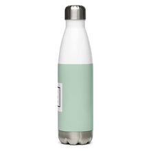 Load image into Gallery viewer, Customise Your Own Stainless Steel Water Bottle
