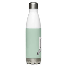 Load image into Gallery viewer, Customise Your Own Stainless Steel Water Bottle
